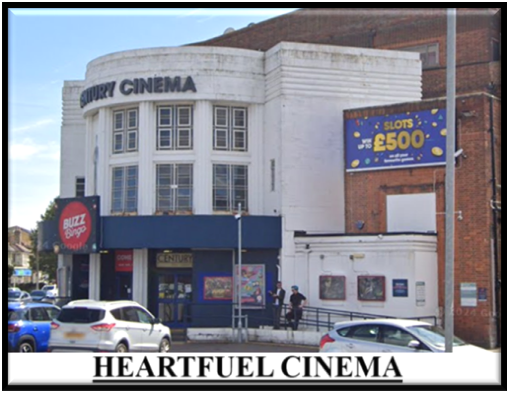Cinema 2